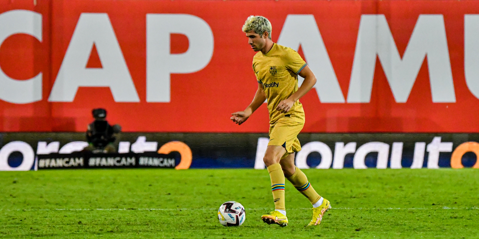 Sergi Roberto Barcelona