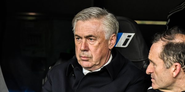 florentino Ancelotti