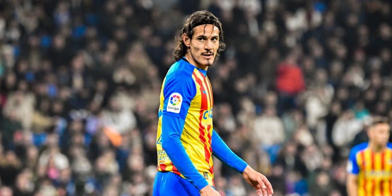 Cavani Valencia