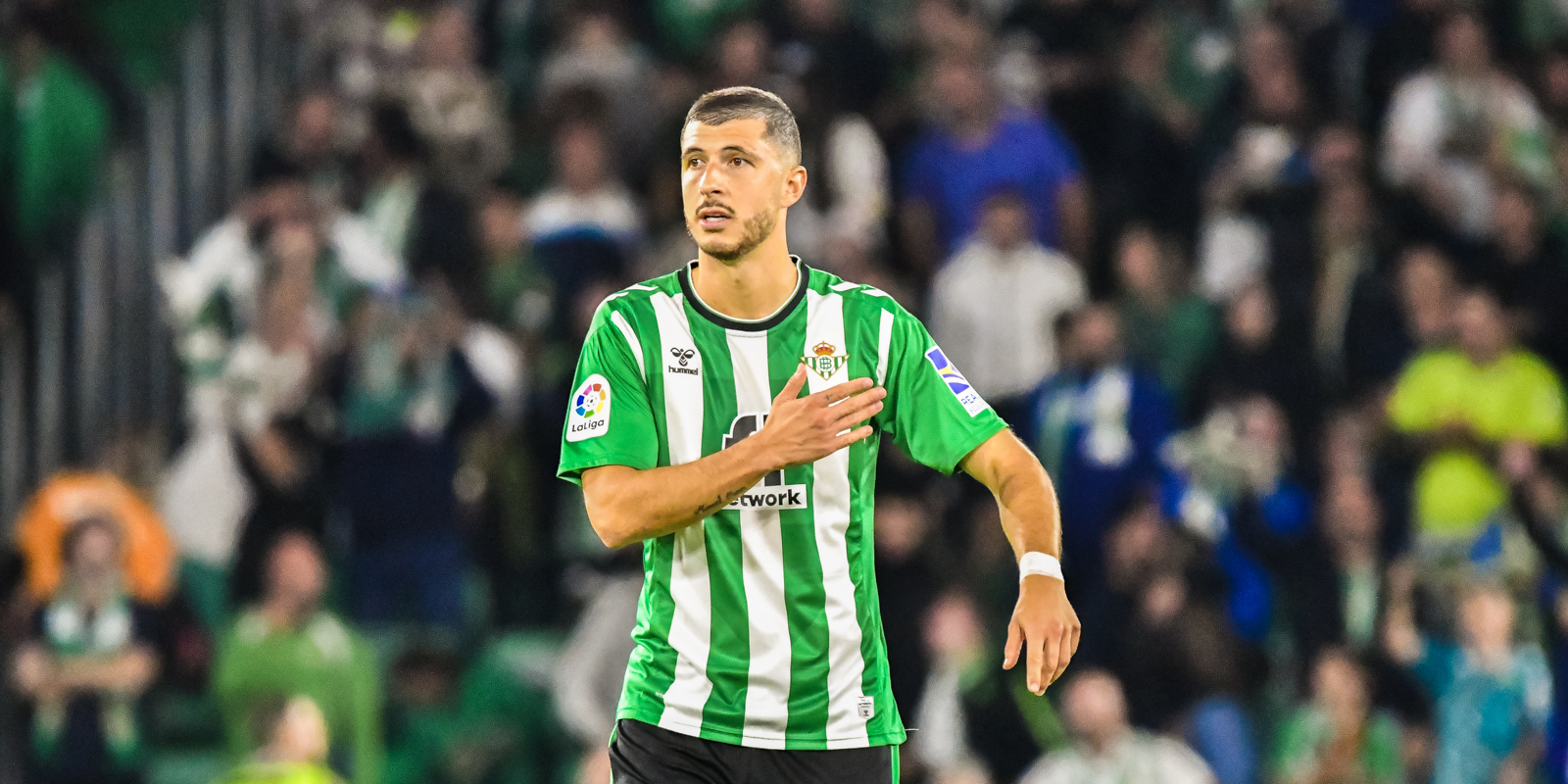 Guido Rodríguez Betis