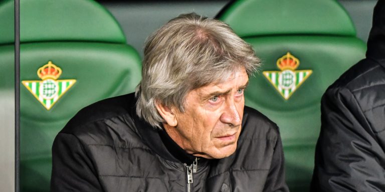 Pellegrini Betis