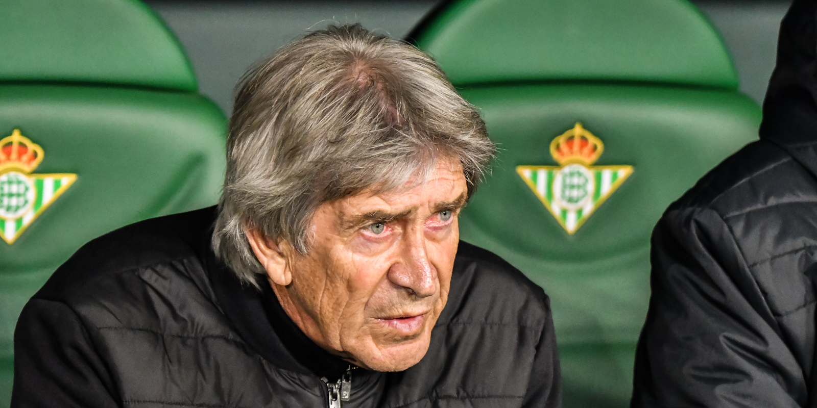 Pellegrini Betis