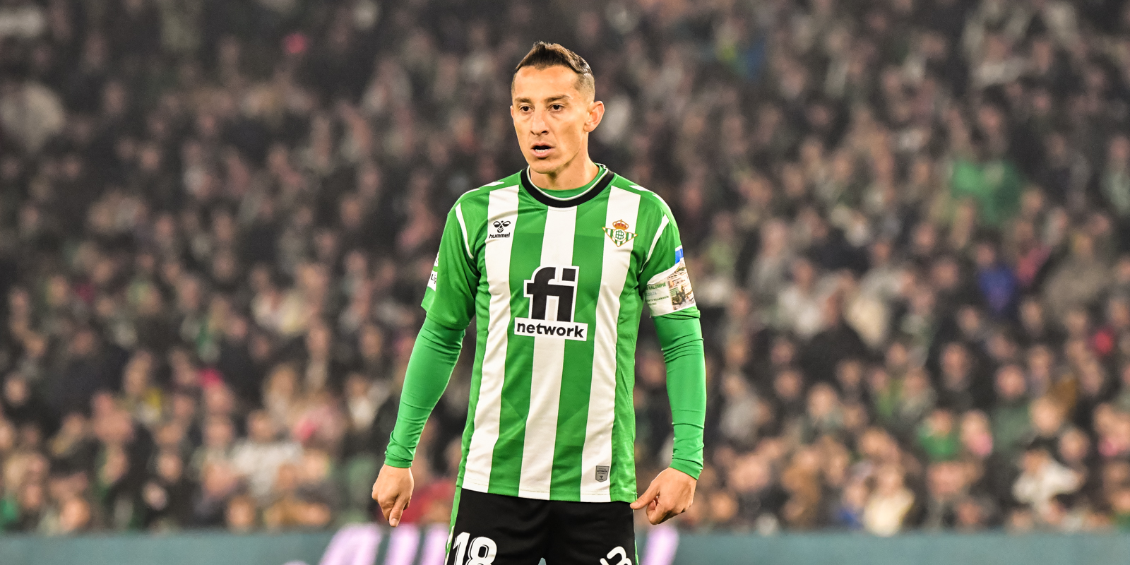 Guardado Betis