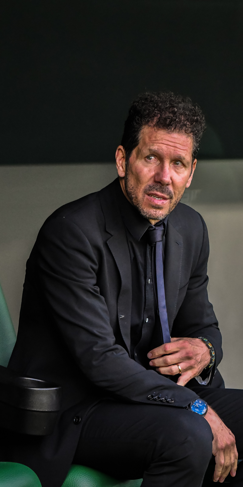 simeone atlético