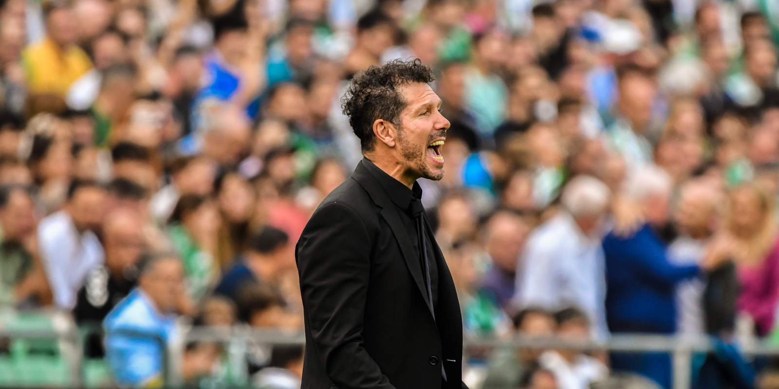 Simeone fichaje