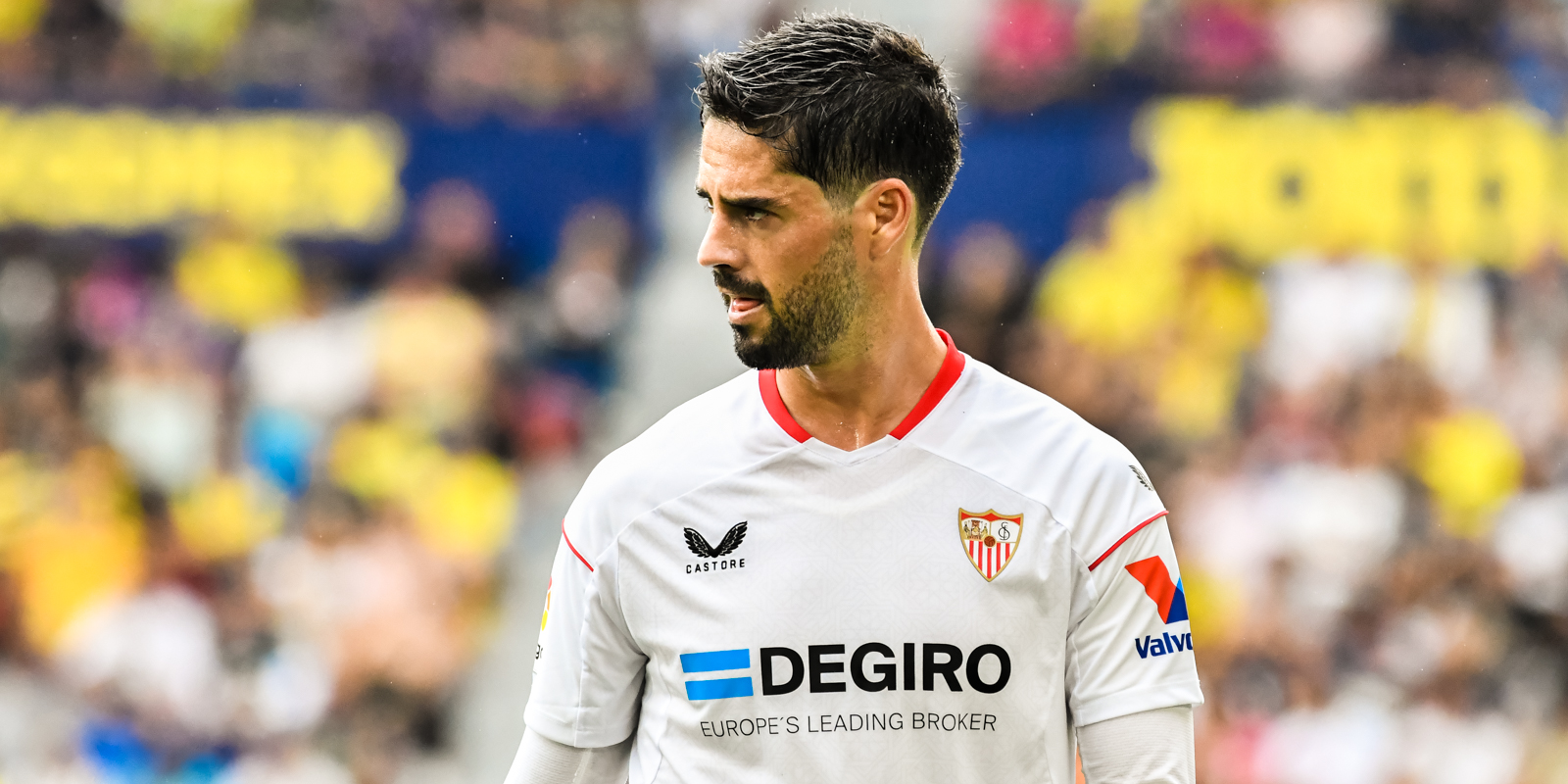 Isco Alarcón