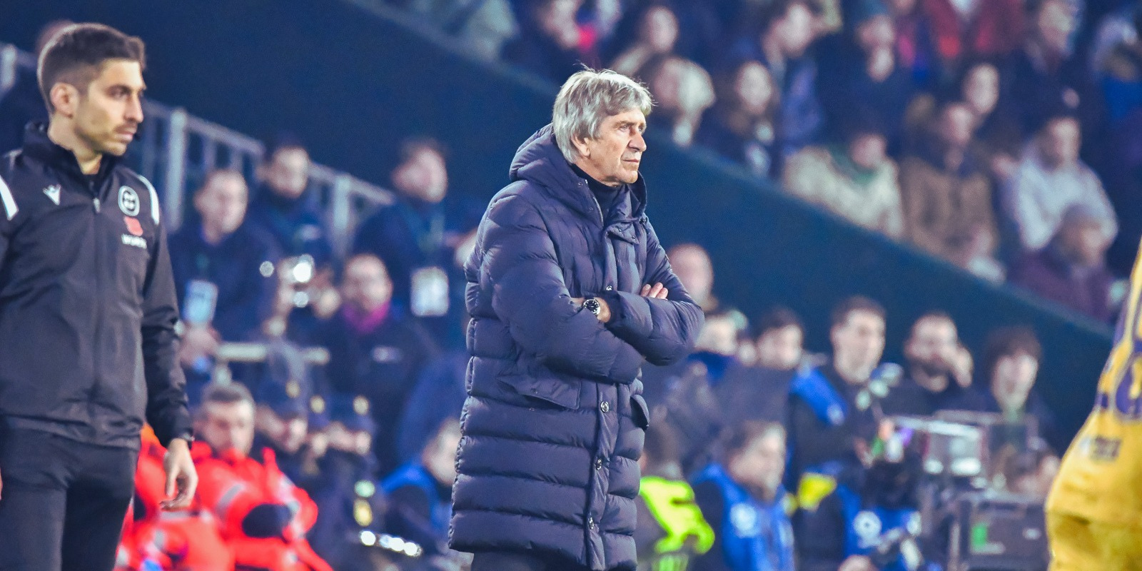 Pellegrini Betis