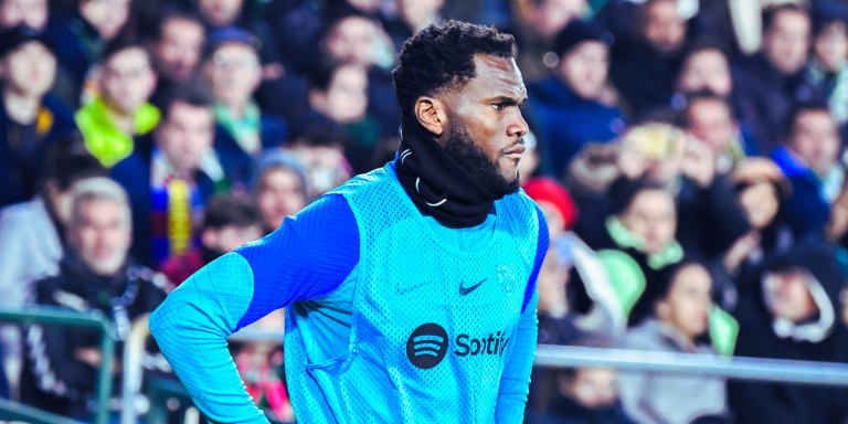 Kessié Barcelona