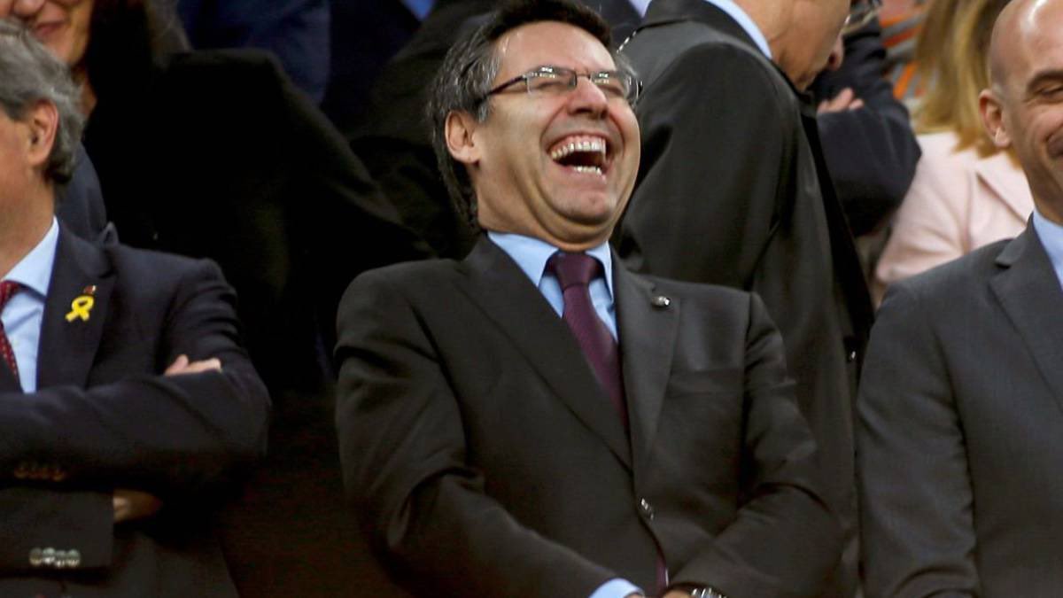 bartomeu fc barcelona