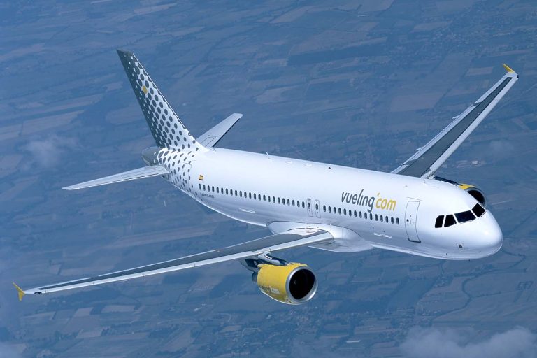 Vueling