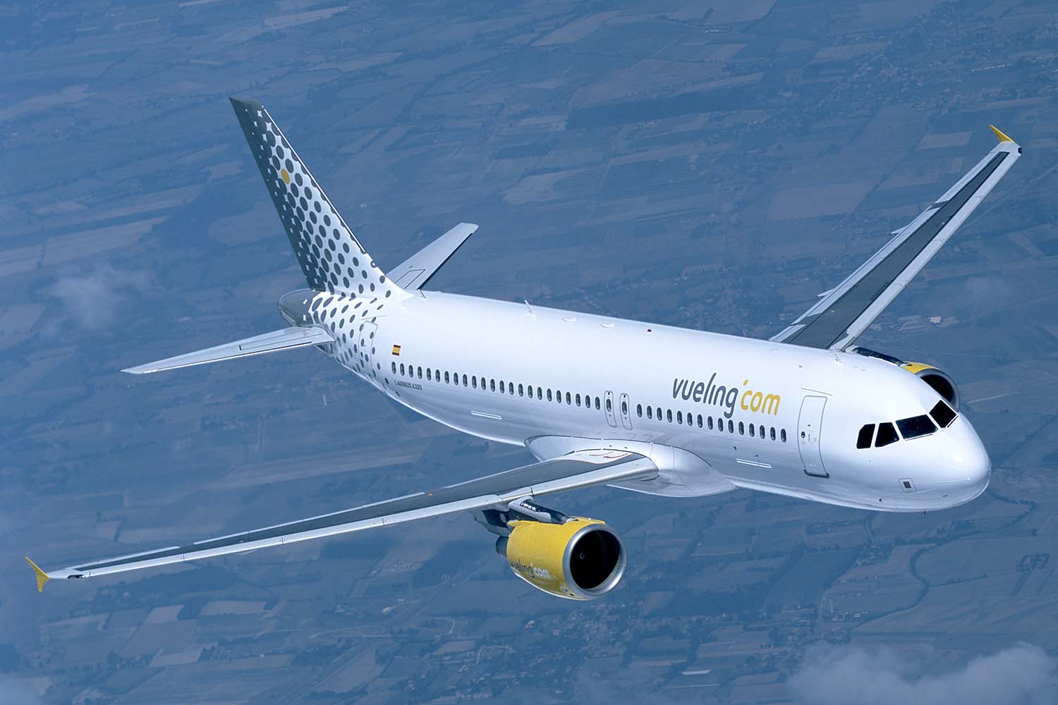 Vueling