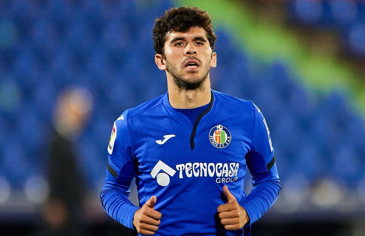 Getafe Aleñá