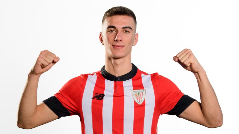 Athletic Alavés