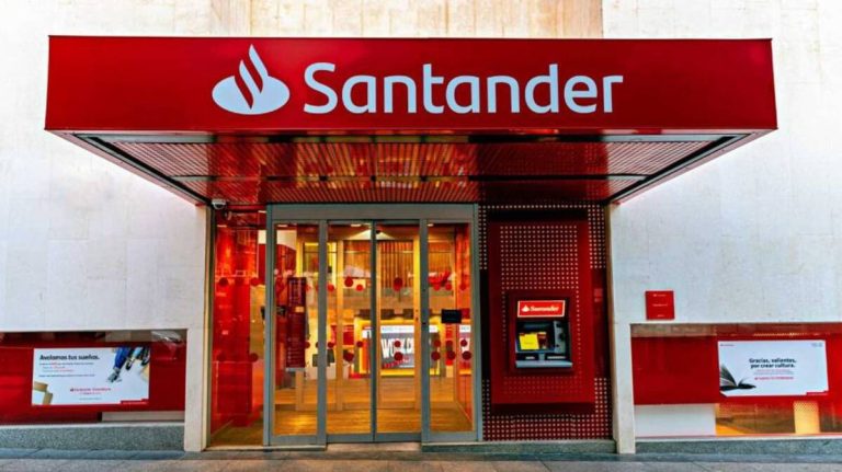 clientes banco santander