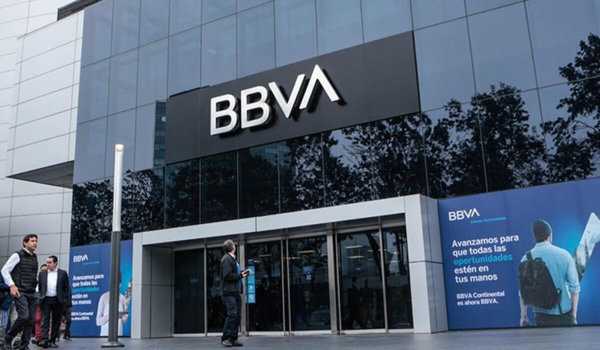 bbva oficinas