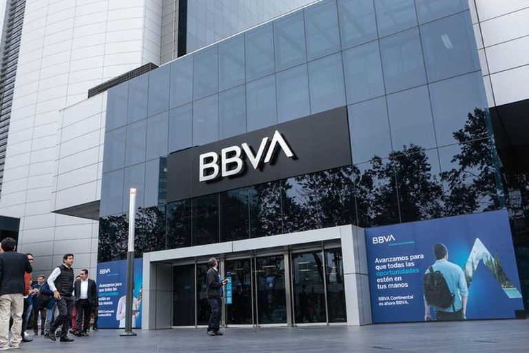 bbva banco