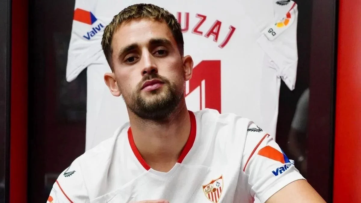 Monchi Januzaj