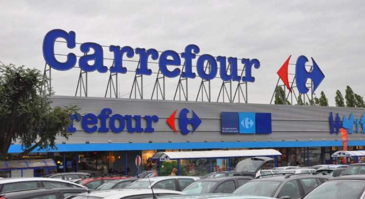 carrefour cheque ahorro