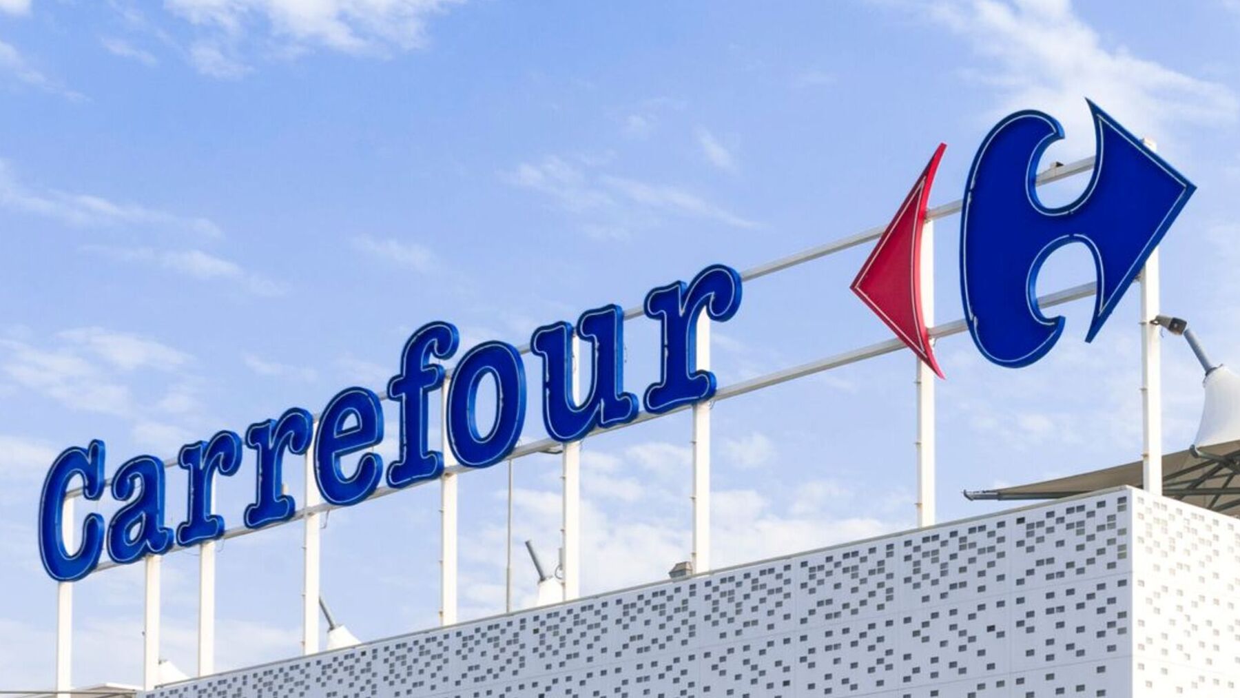 carrefour tienda