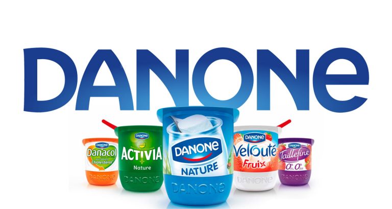 danone mercadona