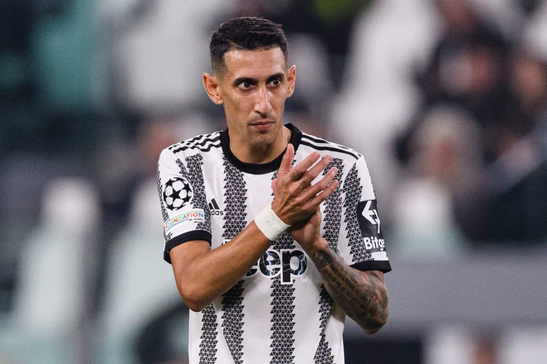 Di María Atlético