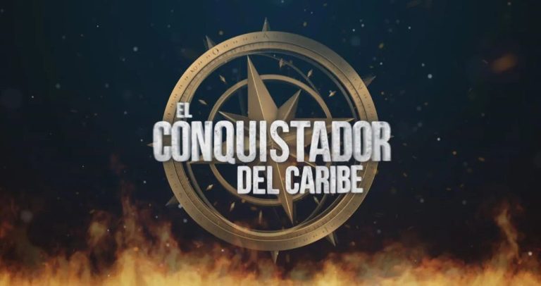 el conquistador del caribe concursantes