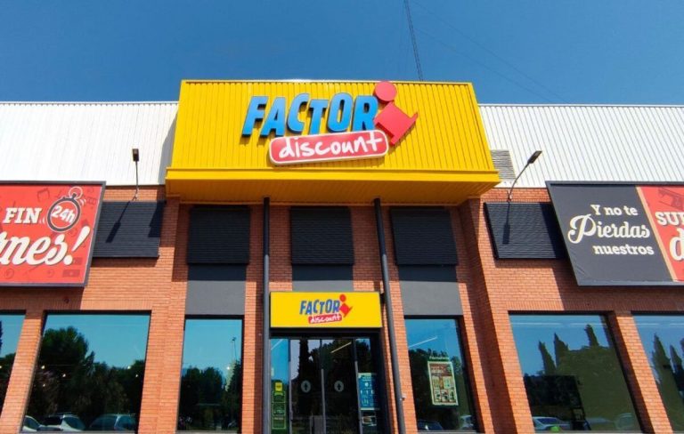 factori discount lidl