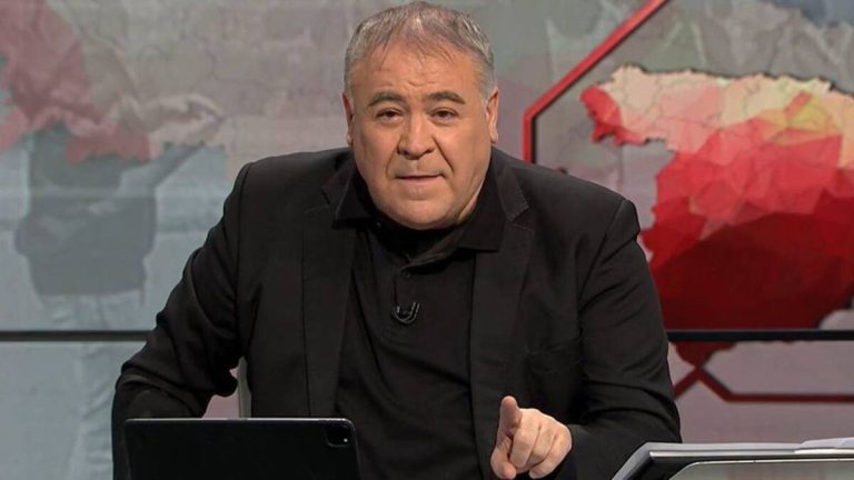 ferreras al rojo vivo