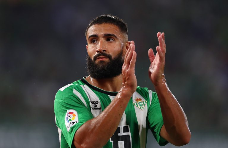 Betis Fekir