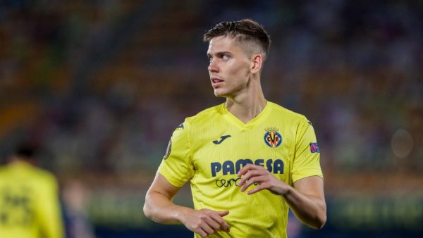 Villarreal Foyth