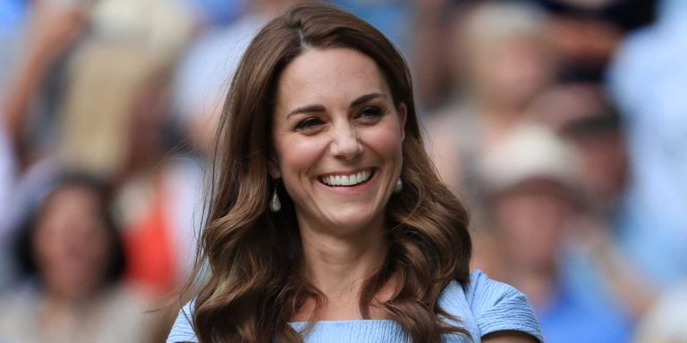 kate middleton veja