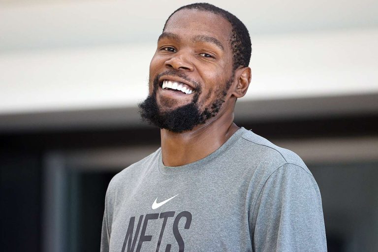 Kevin Durant