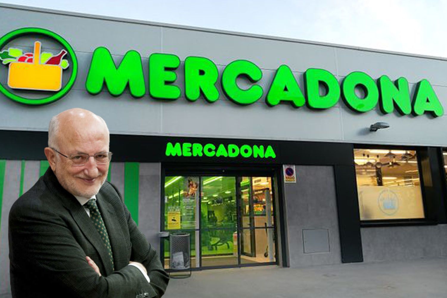 pan mercadona