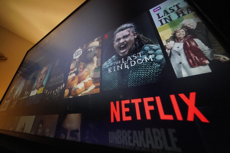 netflix nuevos servicios