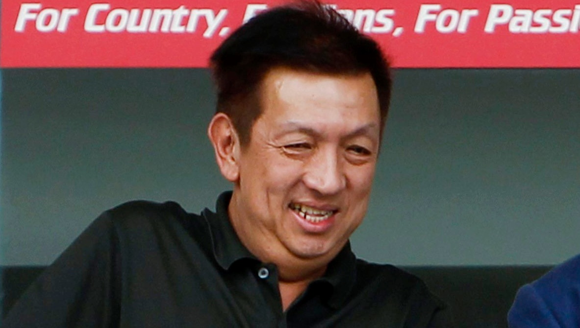 Peter Lim