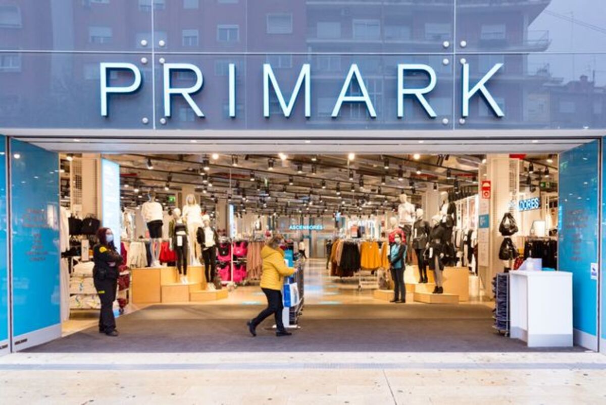 primark tienda