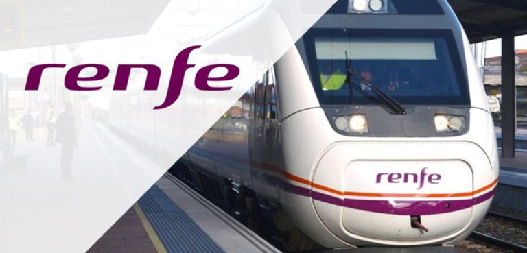 renfe tren