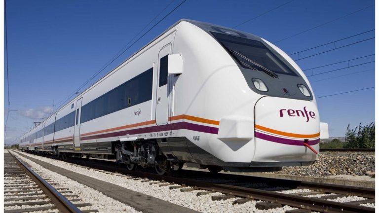 renfe cambiar billete