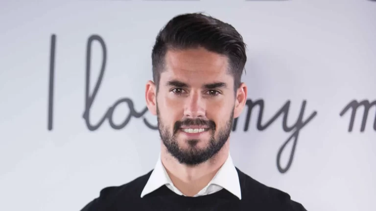 Isco Villarreal