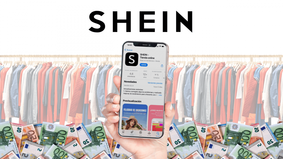 shein página web