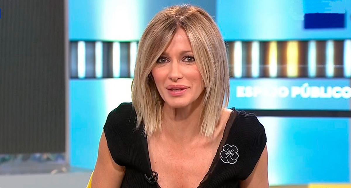 susanna griso antena 3