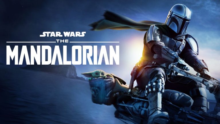 the mandalorian temporada 3