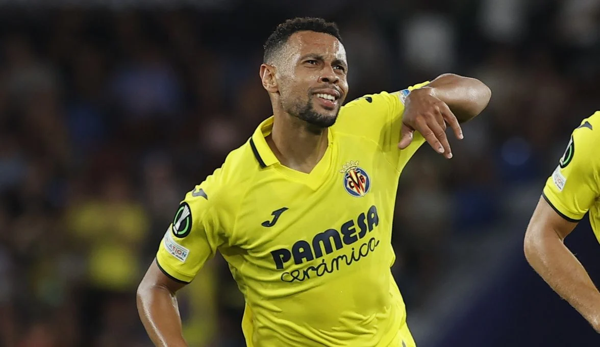 Coquelin Villarreal