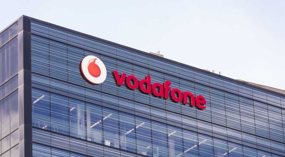 vodafone oficinas