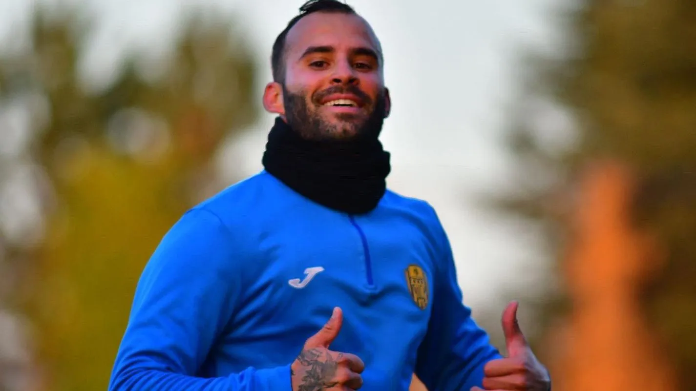 Jesé Sampdoria