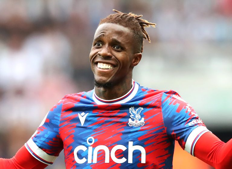 Zaha Atlético