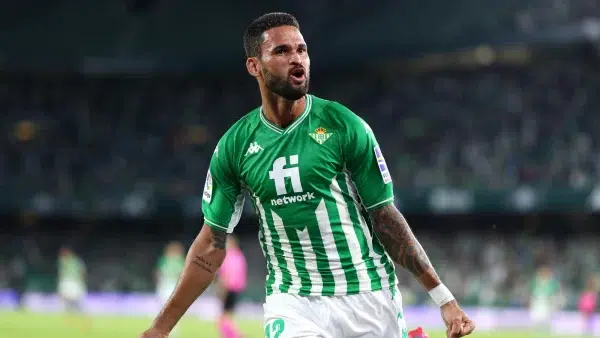 Raúl García Betis 