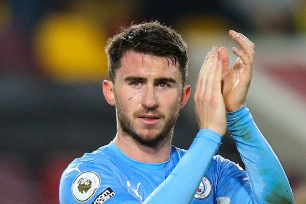 Laporte Real Sociedad