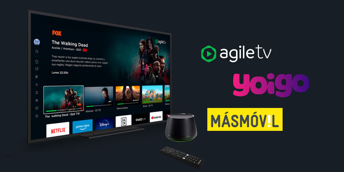 AgileTV