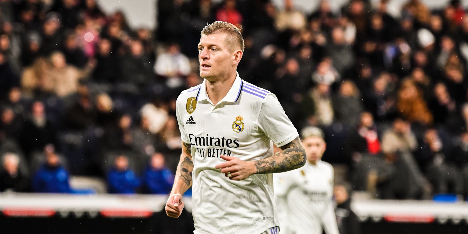 Toni Kroos